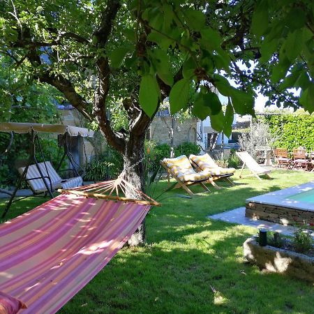 Villa O Ze Ja Dormiu Aqui à Celeiros Extérieur photo