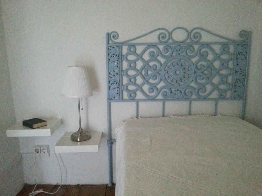 Villa O Ze Ja Dormiu Aqui à Celeiros Chambre photo