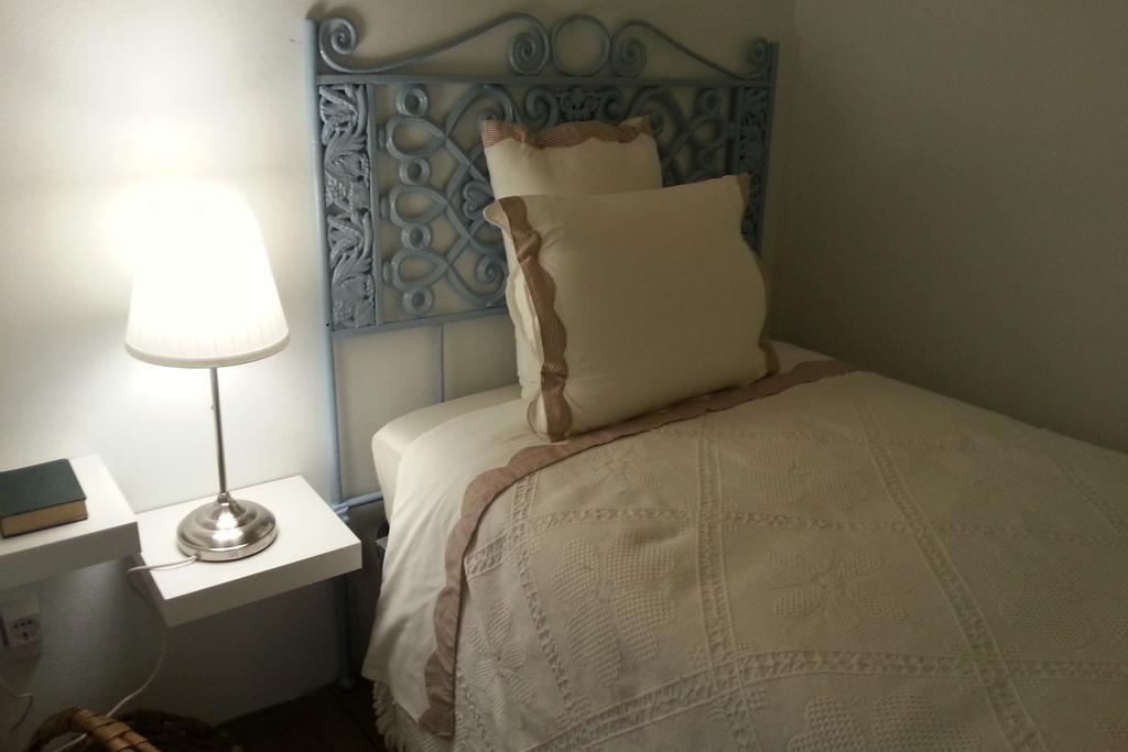 Villa O Ze Ja Dormiu Aqui à Celeiros Chambre photo