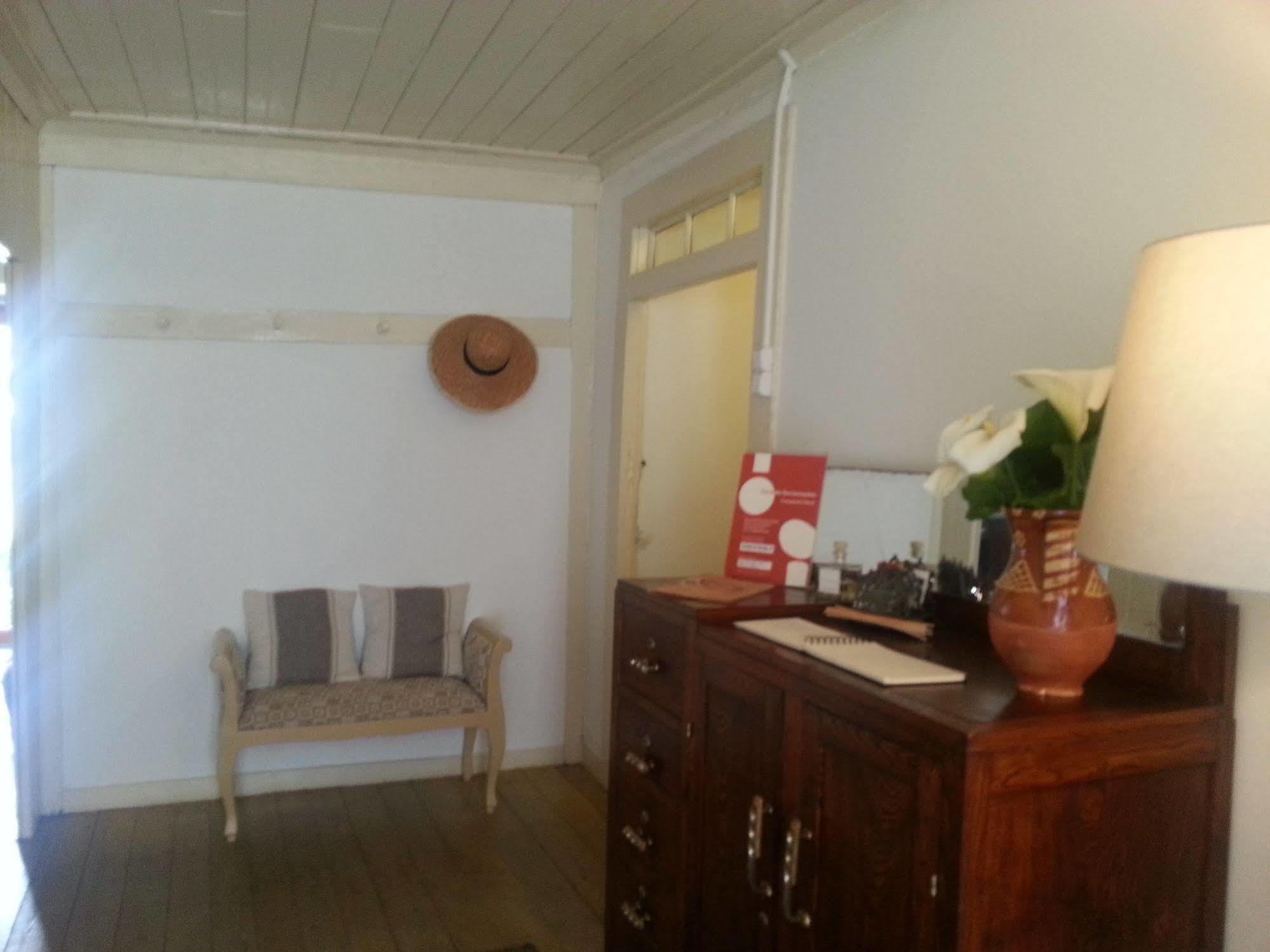 Villa O Ze Ja Dormiu Aqui à Celeiros Extérieur photo