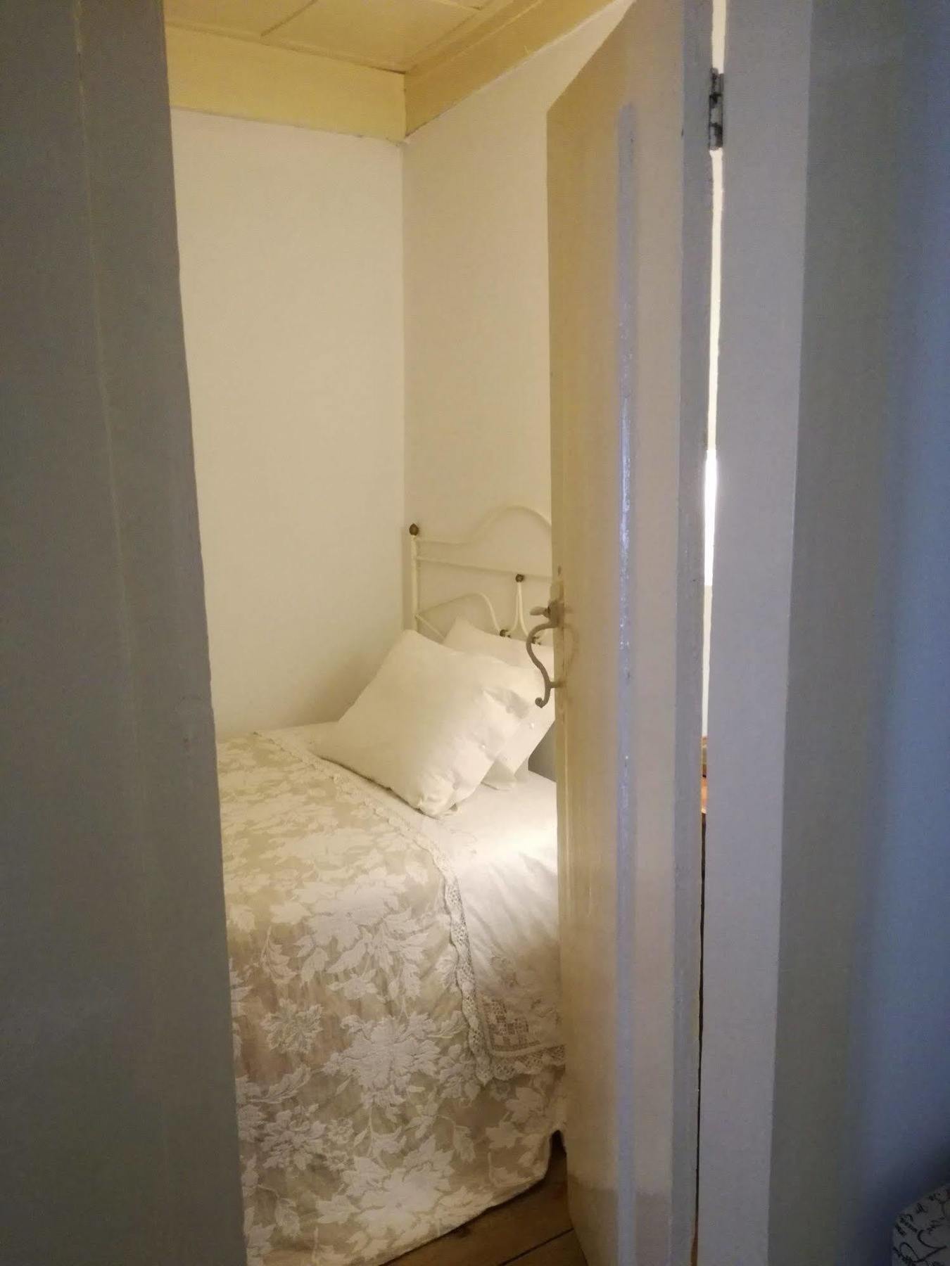 Villa O Ze Ja Dormiu Aqui à Celeiros Extérieur photo